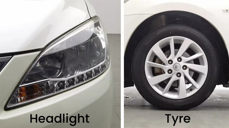 Details of Used Nissan Sylphy 2014 1.6XV CVT